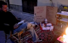 bookcrossing a Corleto Perticara