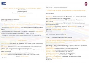 programma