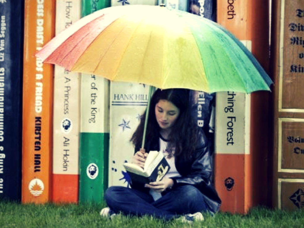 book crossing associazione beta