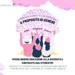 pari opportunità