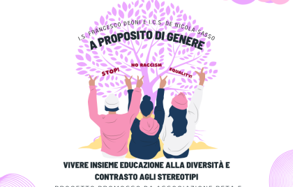 pari opportunità